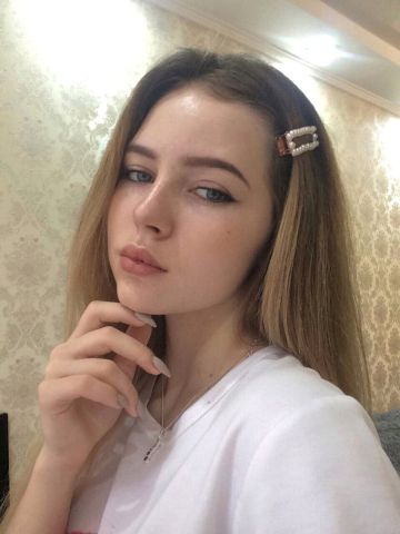 Проститутка Валентина